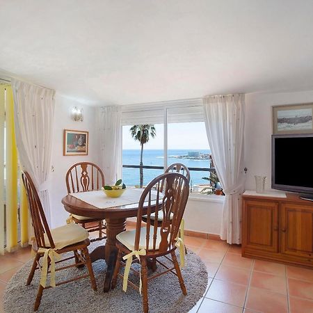 Апартаменты Apartamento Vistas Bajamar Бахамар Экстерьер фото