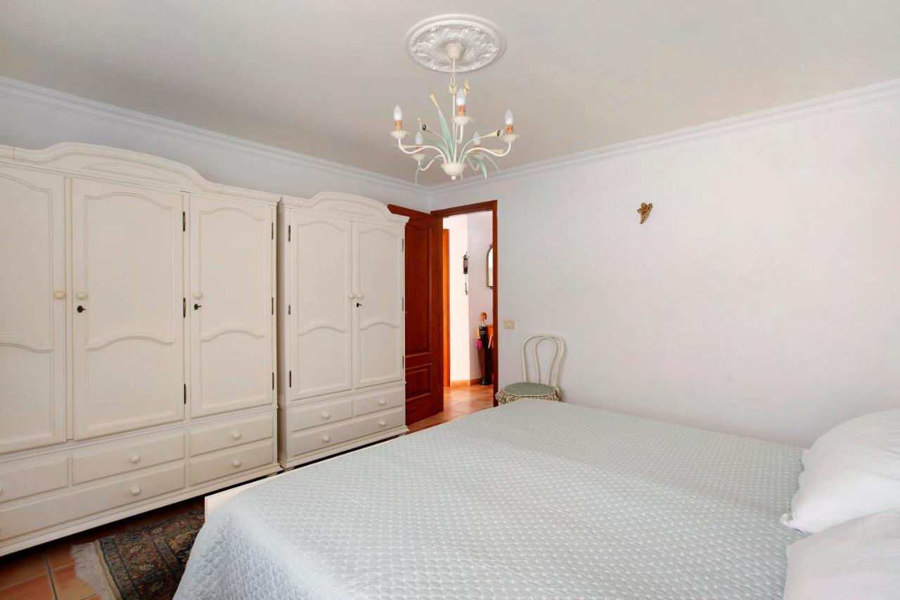 Апартаменты Apartamento Vistas Bajamar Бахамар Экстерьер фото