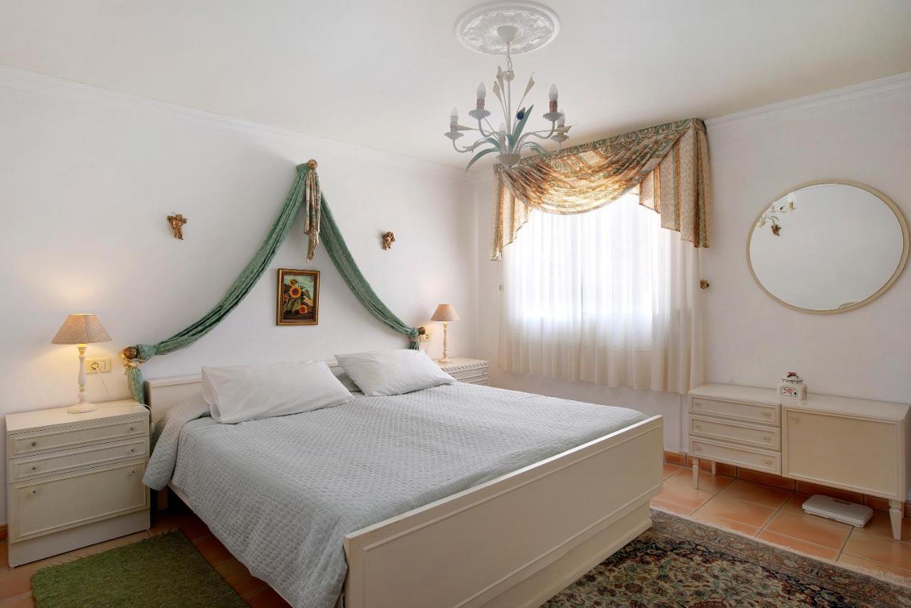 Апартаменты Apartamento Vistas Bajamar Бахамар Экстерьер фото