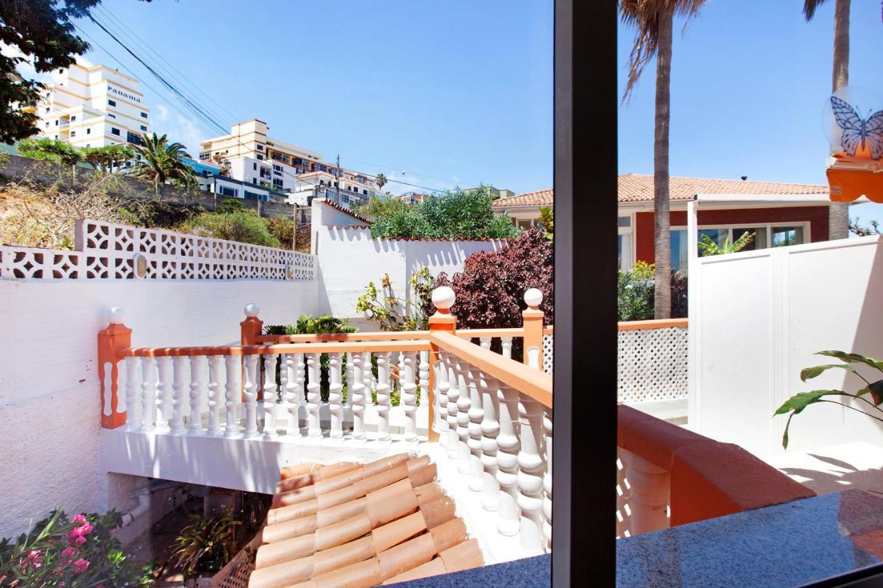 Апартаменты Apartamento Vistas Bajamar Бахамар Экстерьер фото